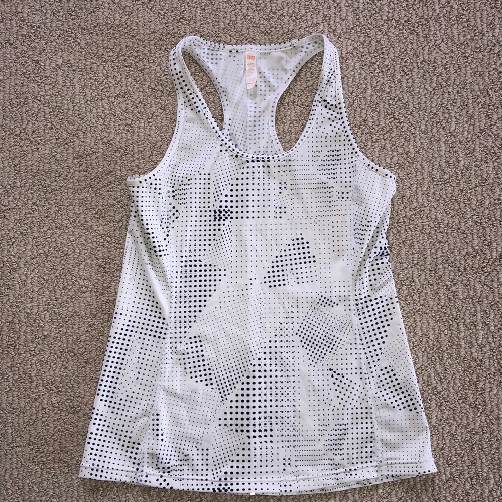 Lucy workout tank